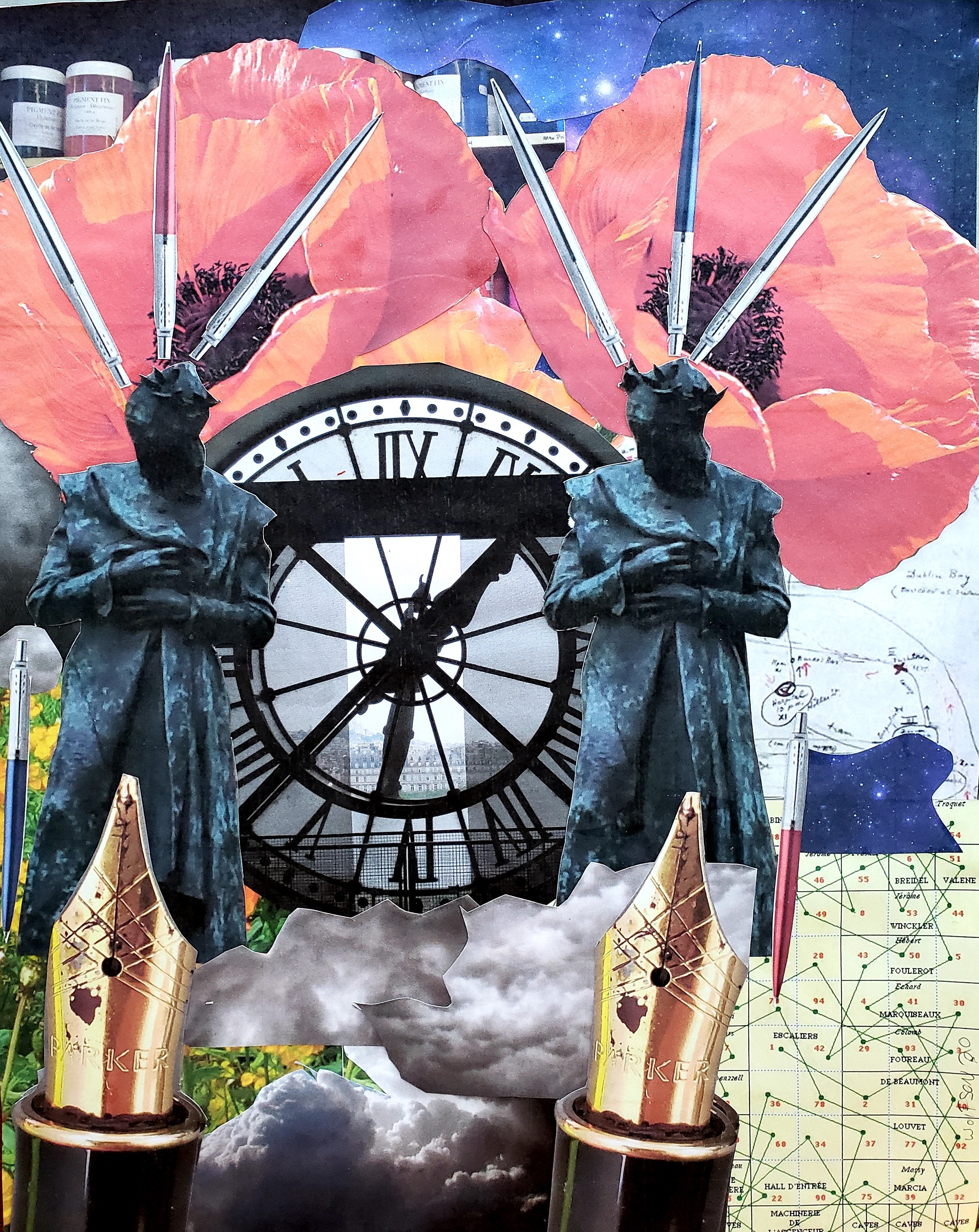 WWolfsonSelfportrait