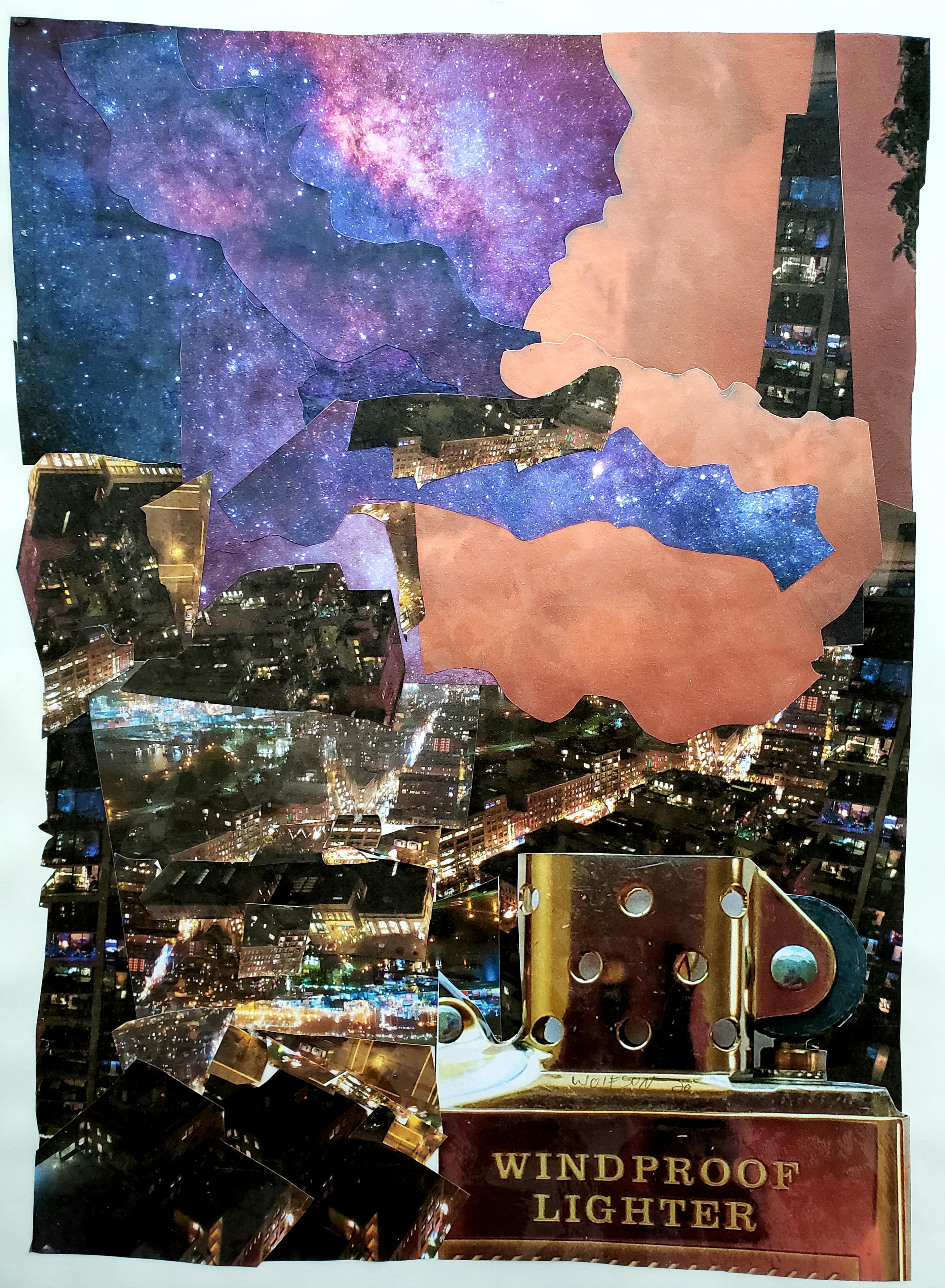 whatdouneedtwoplightersfor